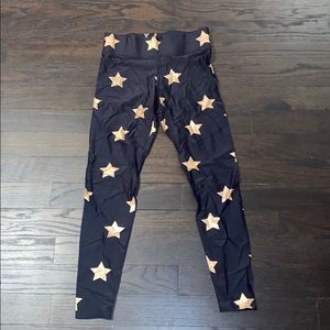 Starry Leggings